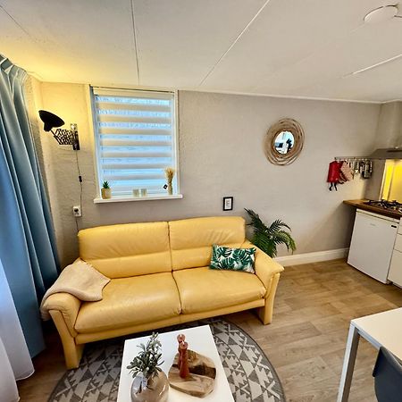 Zon, Zee & Zo - Comfortabel Vakantiehuis Op Loopafstand Strand & Centrum Egmond aan Zee Luaran gambar