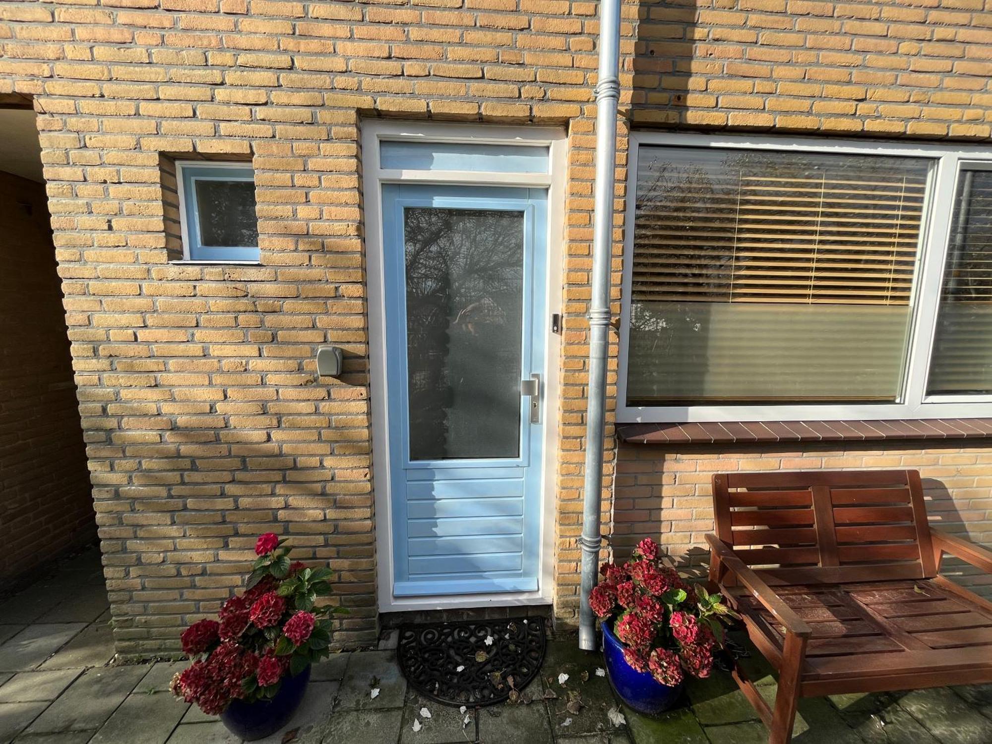 Zon, Zee & Zo - Comfortabel Vakantiehuis Op Loopafstand Strand & Centrum Egmond aan Zee Luaran gambar