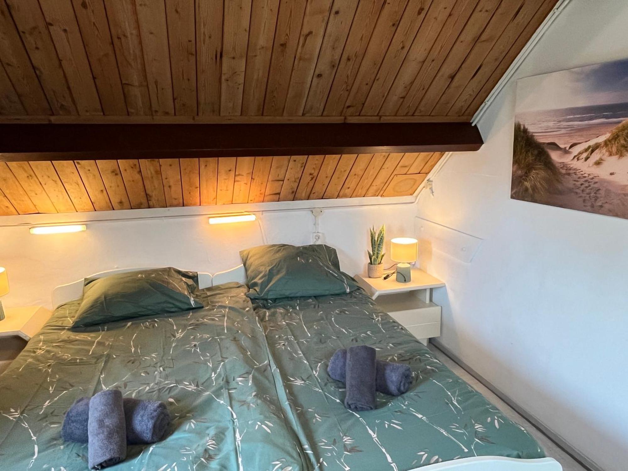 Zon, Zee & Zo - Comfortabel Vakantiehuis Op Loopafstand Strand & Centrum Egmond aan Zee Luaran gambar