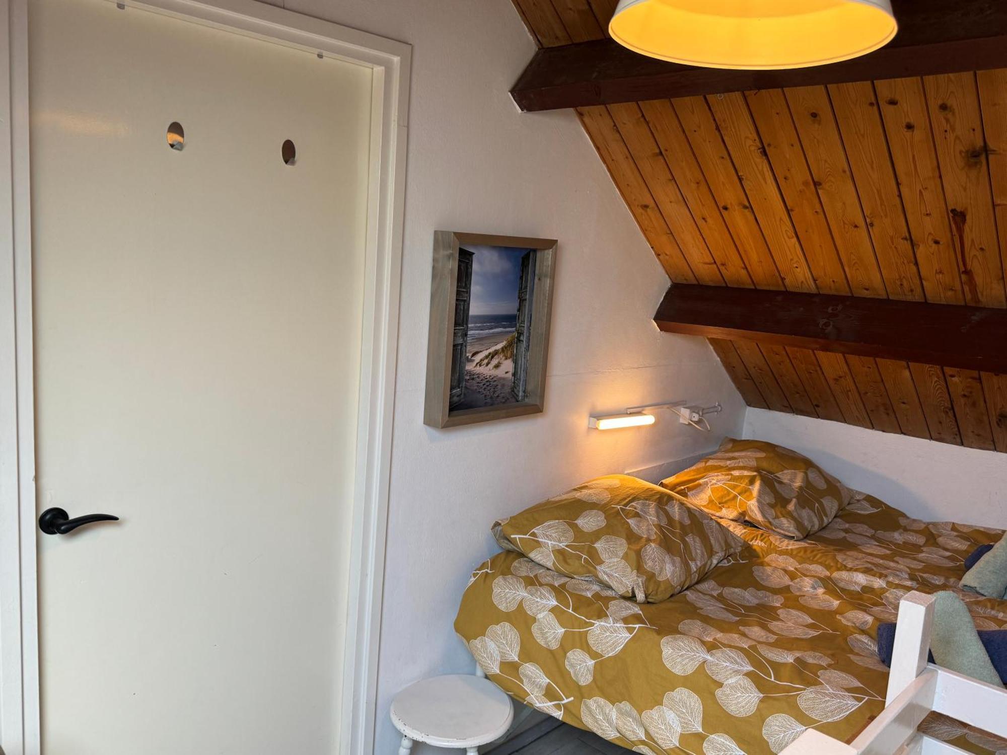 Zon, Zee & Zo - Comfortabel Vakantiehuis Op Loopafstand Strand & Centrum Egmond aan Zee Luaran gambar