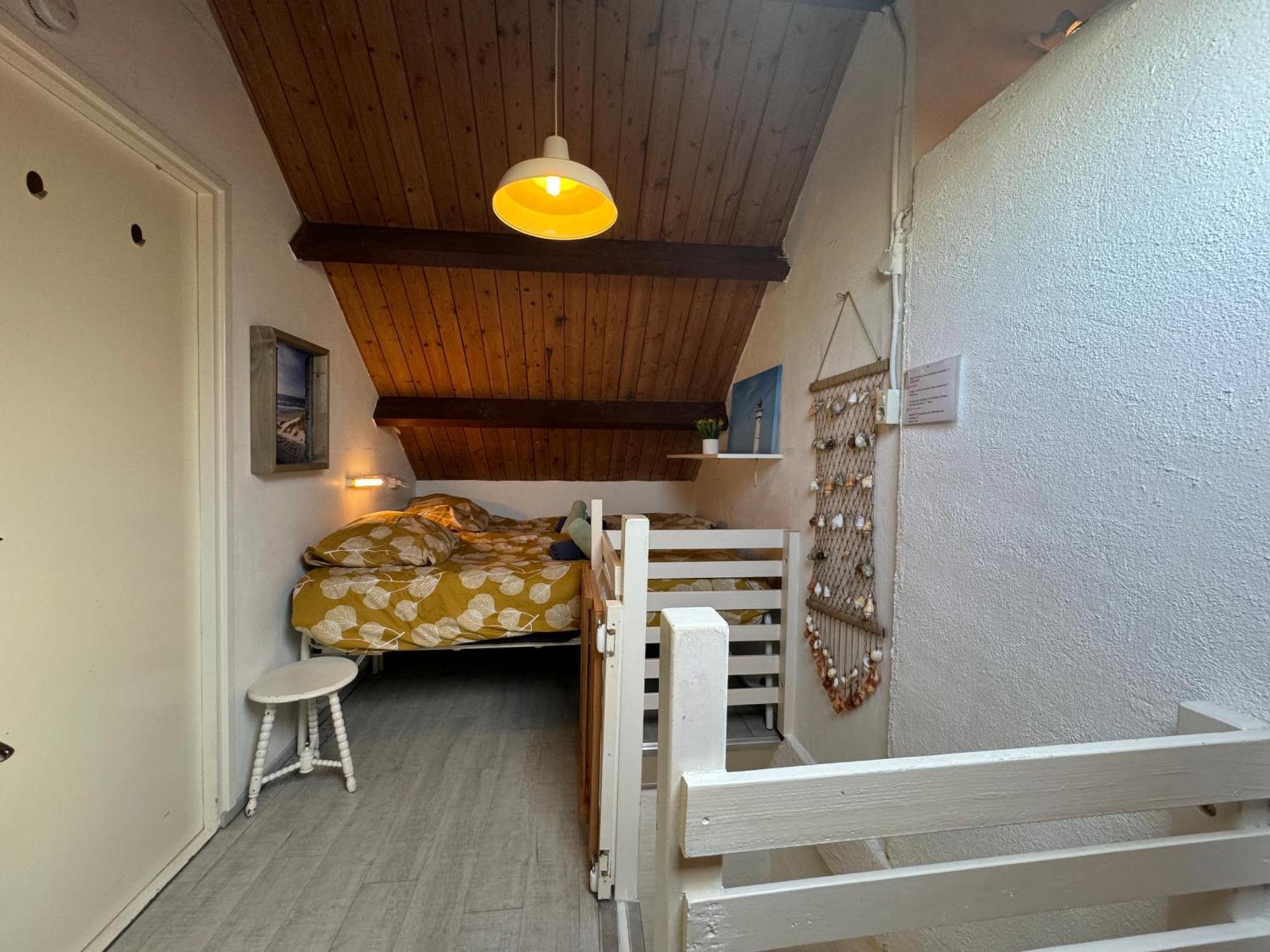 Zon, Zee & Zo - Comfortabel Vakantiehuis Op Loopafstand Strand & Centrum Egmond aan Zee Luaran gambar
