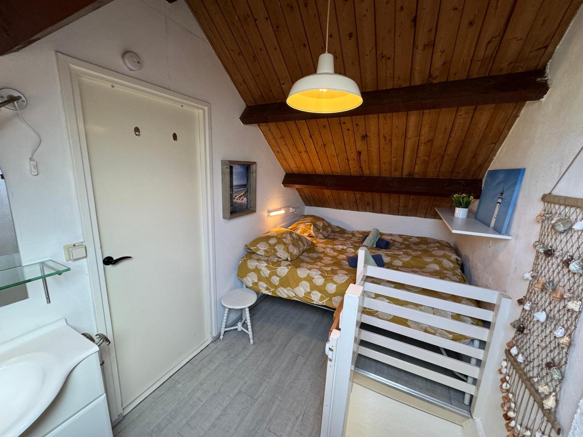 Zon, Zee & Zo - Comfortabel Vakantiehuis Op Loopafstand Strand & Centrum Egmond aan Zee Luaran gambar