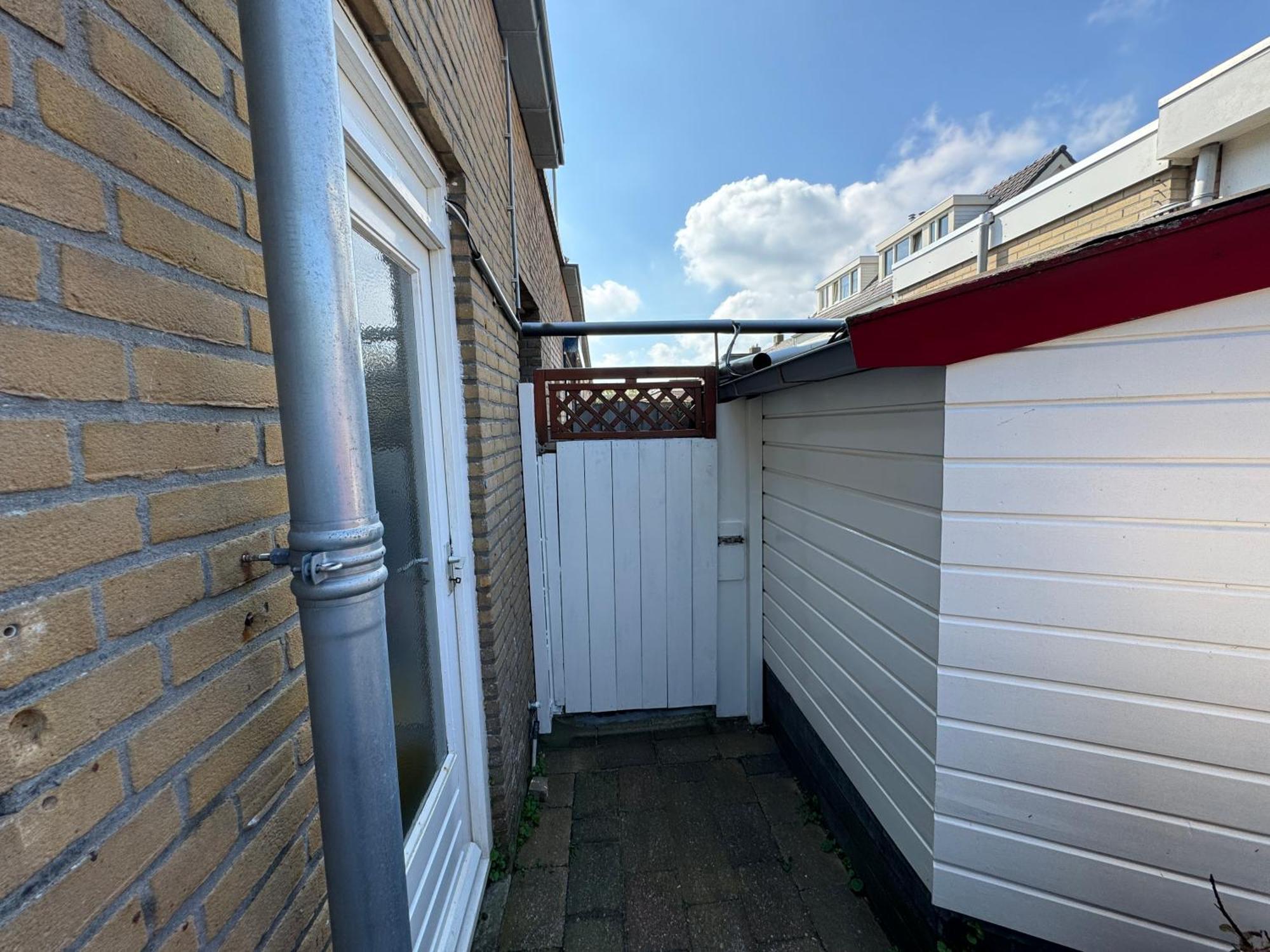 Zon, Zee & Zo - Comfortabel Vakantiehuis Op Loopafstand Strand & Centrum Egmond aan Zee Luaran gambar