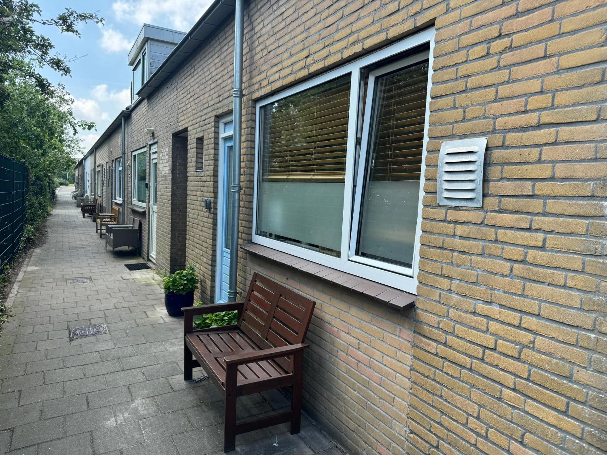 Zon, Zee & Zo - Comfortabel Vakantiehuis Op Loopafstand Strand & Centrum Egmond aan Zee Luaran gambar